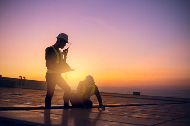 Quick and Trustworthy Emergency Roof Repair Services in Mims, FL