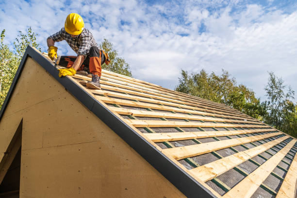 Best Roof Replacement Cost  in Mims, FL